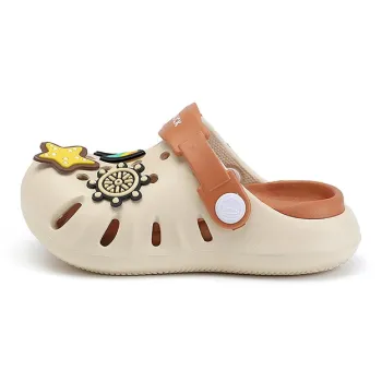 B.Duck Slippers / Home Slippers