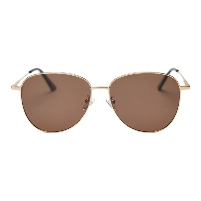 NOME Irregular Shape Sunglasses Unisex-7
