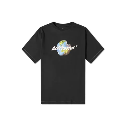 ADER ERROR T-Shirts Unisex