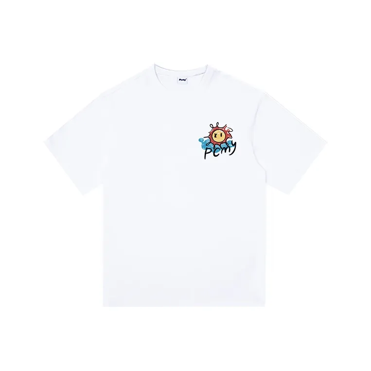 PCMY T Shirts Unisex-9
