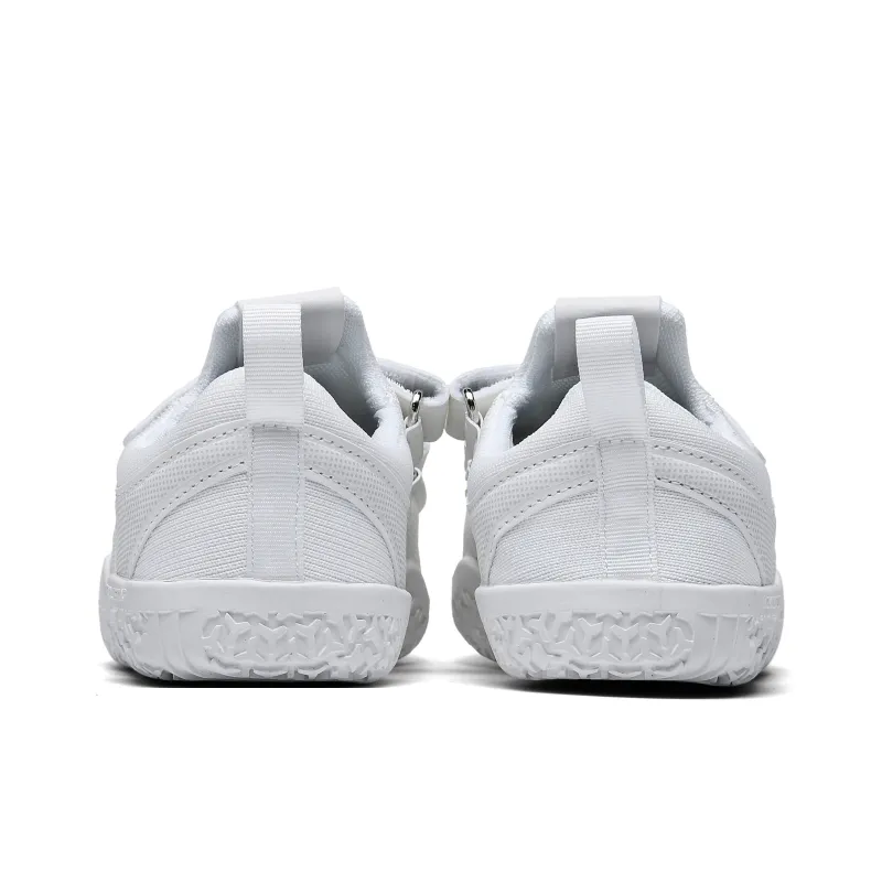 LARA STAR Anti Slip And Wear Resistant Breathable Low Top Training Shoes Unisex-10