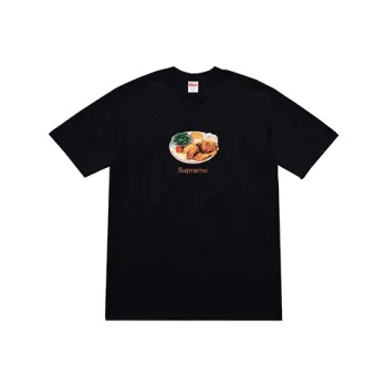 Supreme Chicken Dinner Tee