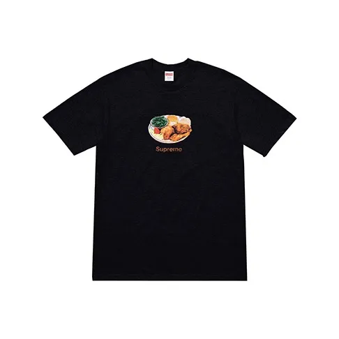 Supreme Chicken Dinner Tee