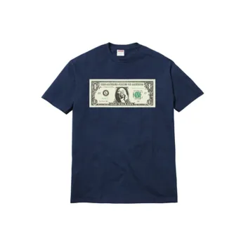 Supreme Dollar Tee