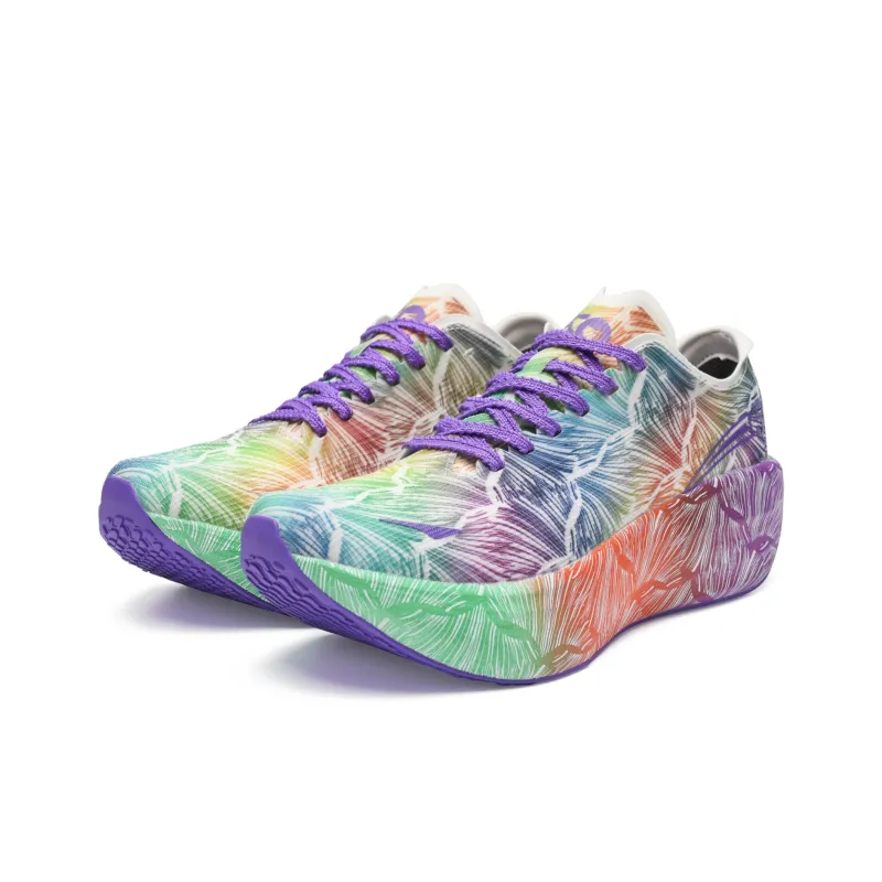 50 Cushioning Support Impact Resistant Low Top Running Shoes Unisex Dreams-1