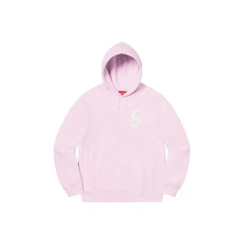 Supreme S Logo Hooded Sweatshirt SS20