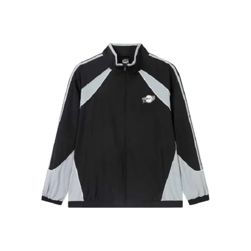 361° Jackets Coats Men's Super Black