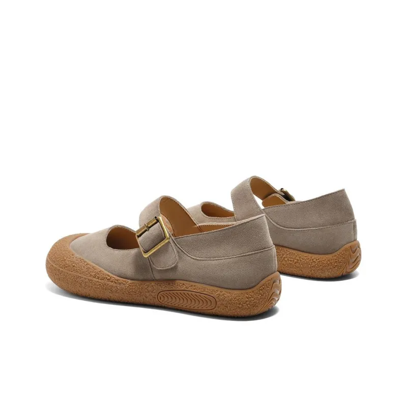 Senda Waterproof And Breathable Low Top Casual Shoes Women's-11
