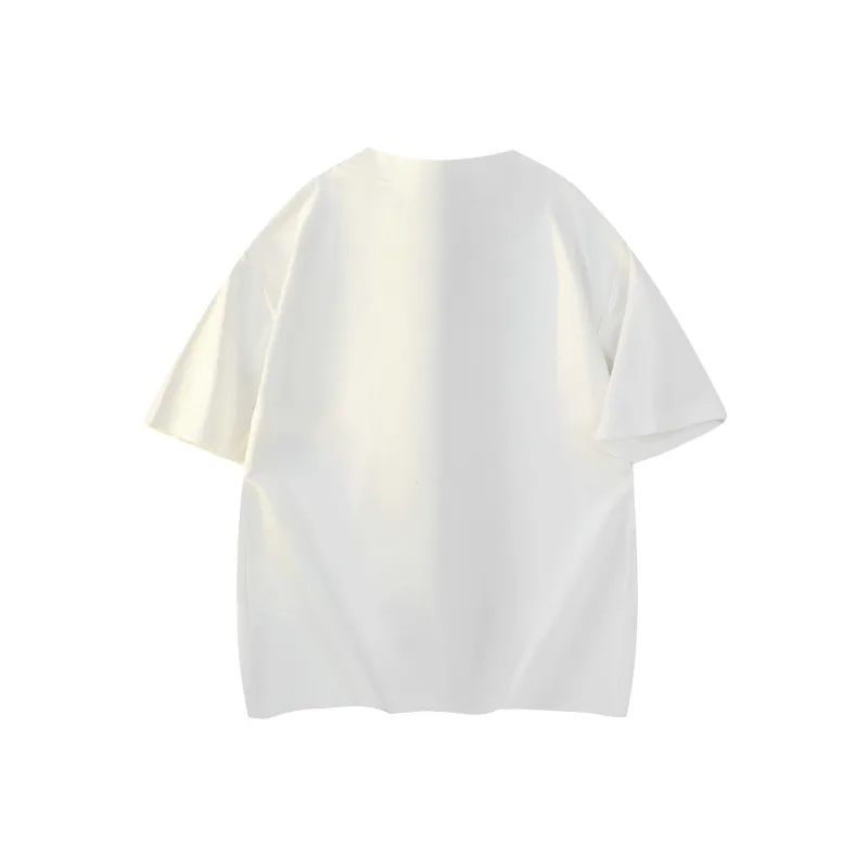 FASTFISH T Shirts Unisex-3