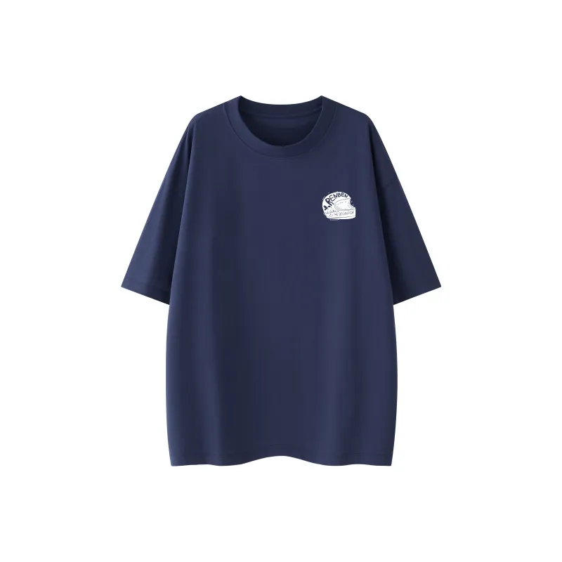 Humanism 1986 T Shirts Unisex-4