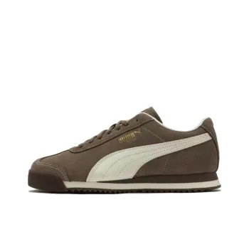 PUMA Roma Suede Totally Taupe