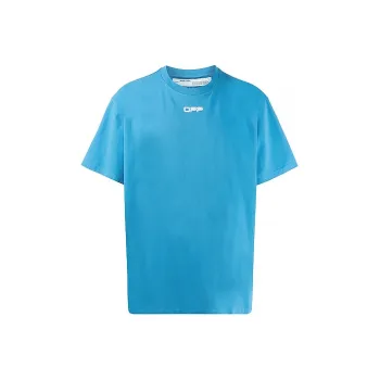 OFF WHITE Active Seamless S/S Tee