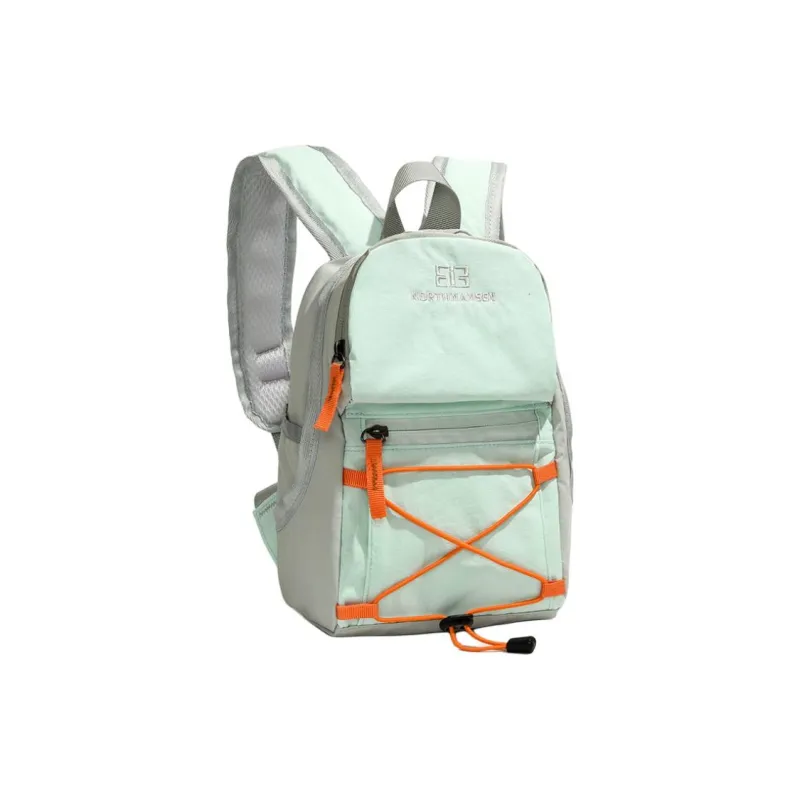 Ceion Keust Waterproof Oxford Backpacks Backpack Regular Unisex Multicolor-7