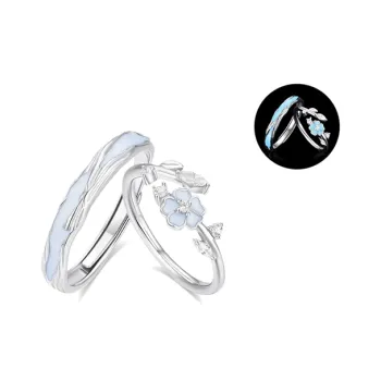RboySe Rings Unisex
