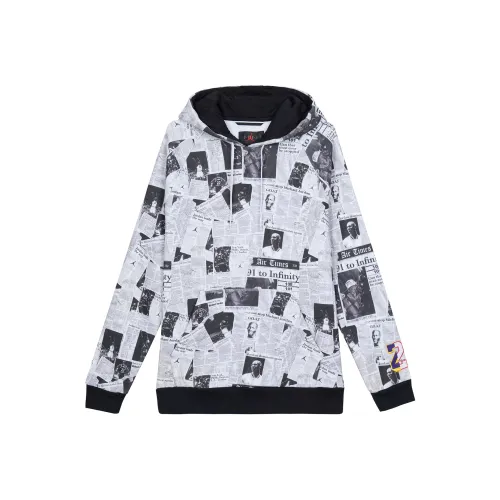 Jordan Rivals Sweatshirt Men's White