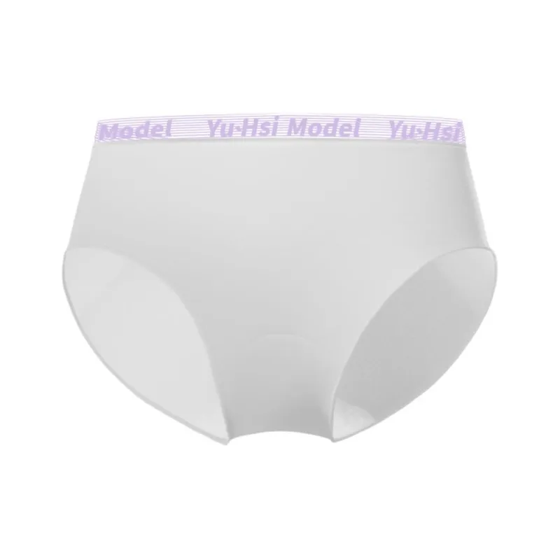 YU HSI x NAIWAJIAZU LIANMINGKUAN Disposable Underwear Women's Shopping Bag 30 Pack White-3
