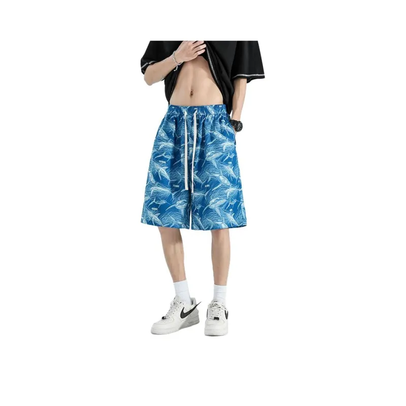 UNthemed Casual Shorts Unisex-18