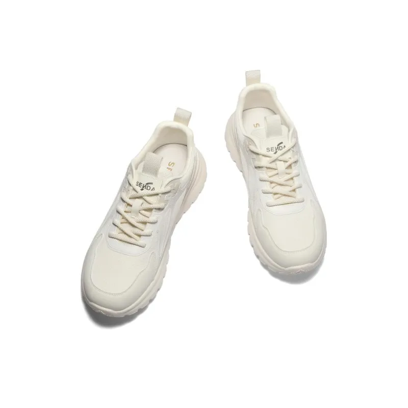 Senda Breathable Low Top Casual Shoes Men's-2