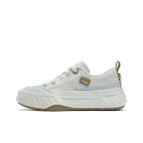 Milk White/Ice Flow Blue