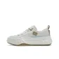 Milk White/Ice Flow Blue