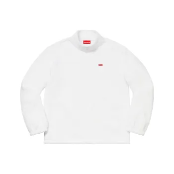 Supreme Polartec Half Zip Pullover