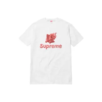 Supreme Elephant Tee