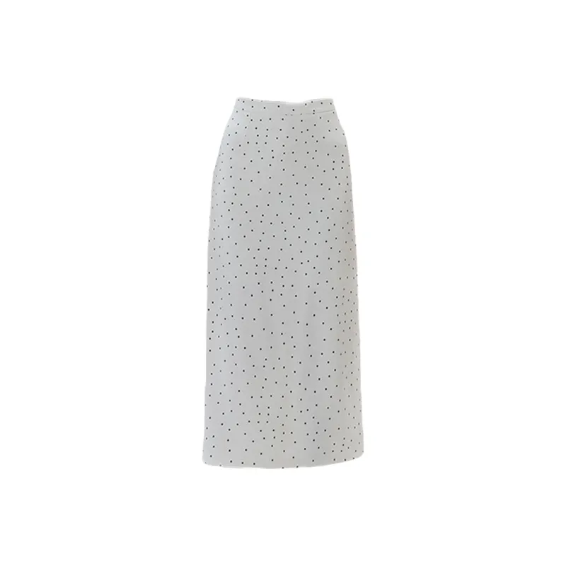 AHDO Casual Long Skirts Women's-6