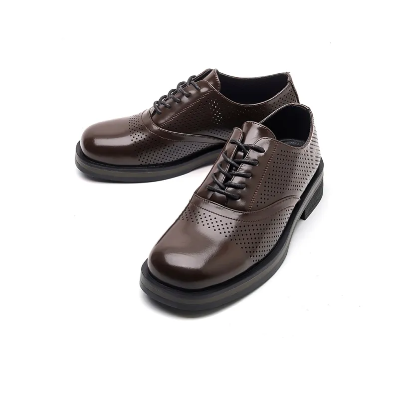 MODENGPAN Breathable And Sweat absorbent Low Top Casual Shoes Unisex-1
