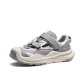 Gray/Ecru