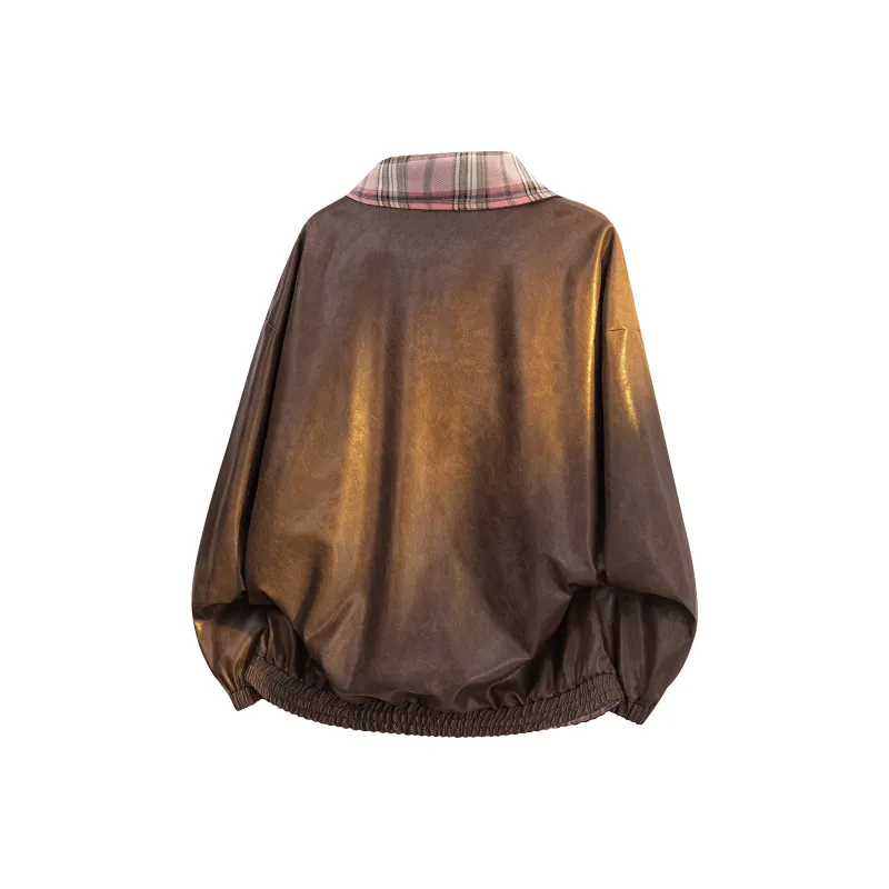 SWAMP AREA Jackets & Coats Unisex-8
