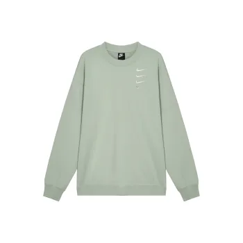 Nike Sweatshirt Men's Light Green