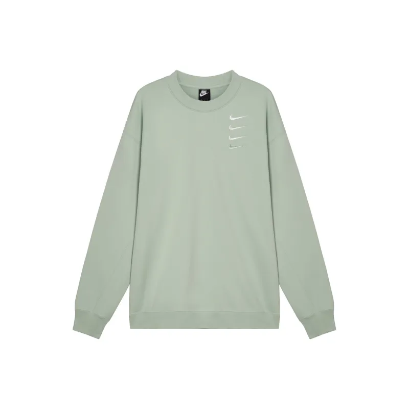 Nike Sweatshirt Men's Light Green-0
