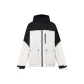 Black+Warm White