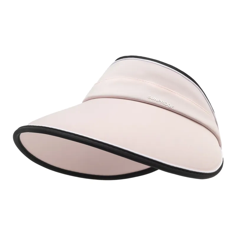 Shanghai Story 100% Polyester Sun Protection Hats Women's-24