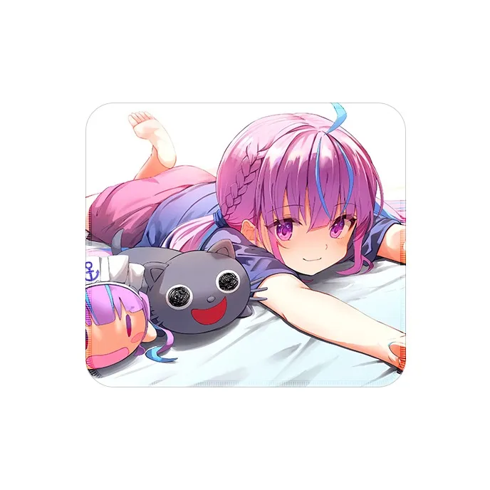 GULAN Esports Mouse Pad Gaming Specific Mat SJCL640 649 Multi Choice Pattern-5