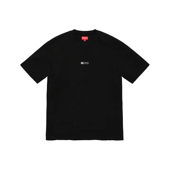 Supreme Invert Short Sleeve Top-1
