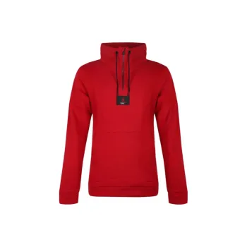 JORDAN Sweatshirts Men Red