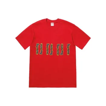 Supreme Gonz Logo Tee