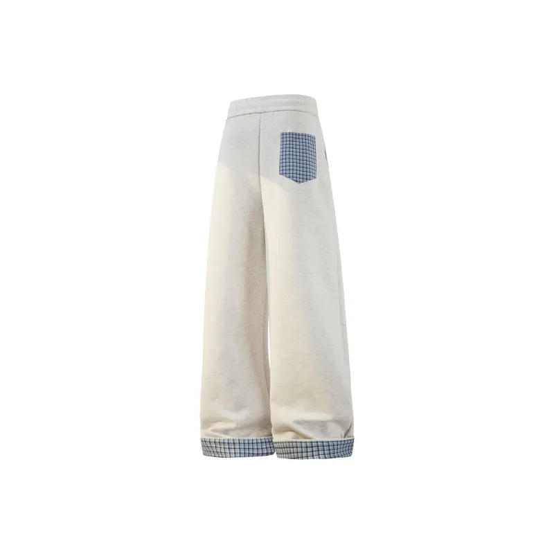 Pirkadat Casual Pants Unisex-5