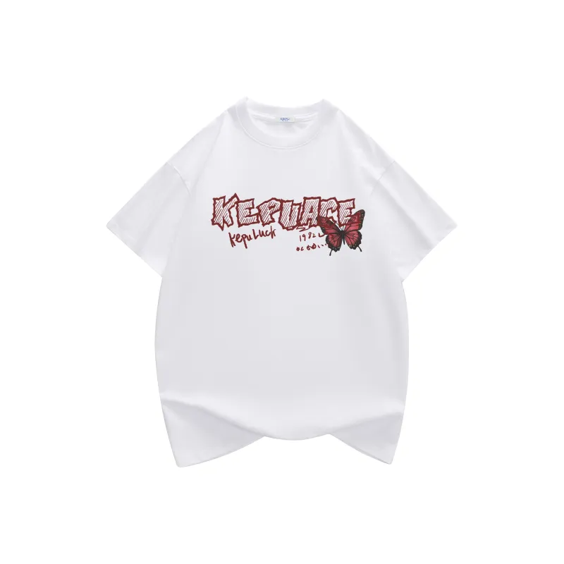 Kepu T Shirts Unisex-5
