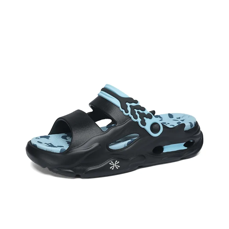 YUZHAOLIN Slide Slippers Unisex-26