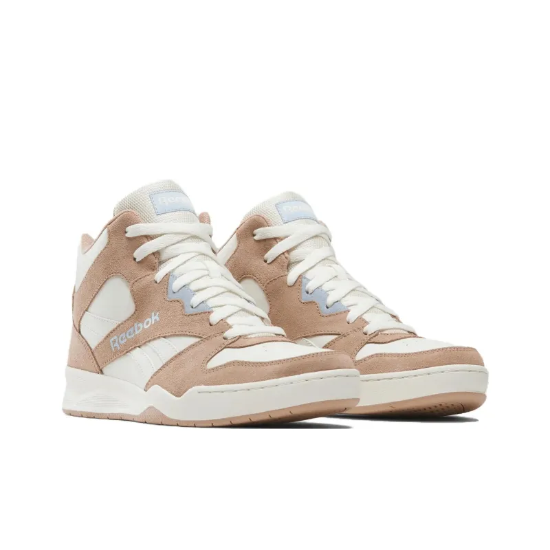 Reebok Royal BB4500 High 2 Retro 'Vintage Chalk Earth'-2