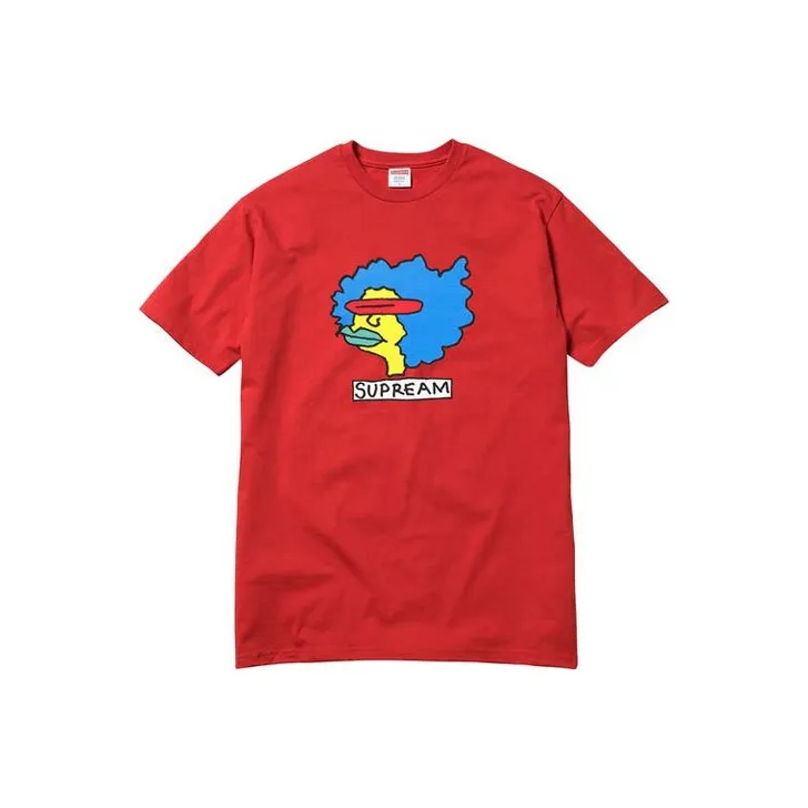 Supreme Gonz Tee-0
