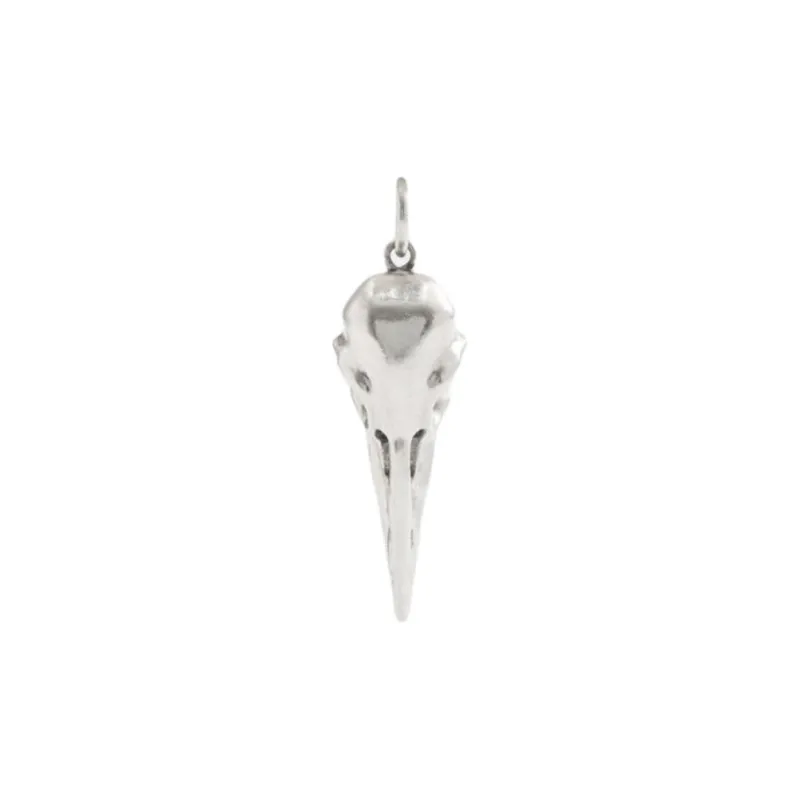 COACH Resin, Brass Plated, Titanium Earrings Women's Silver-1