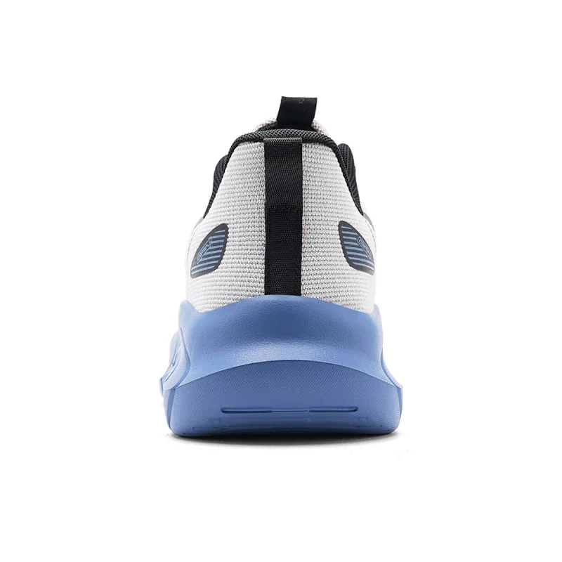 K bird Cushioning Breathable Lightweight Low Top Casual Sprint Running Shoes Men's-22