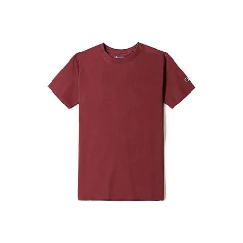 Champion T-Shirts Unisex