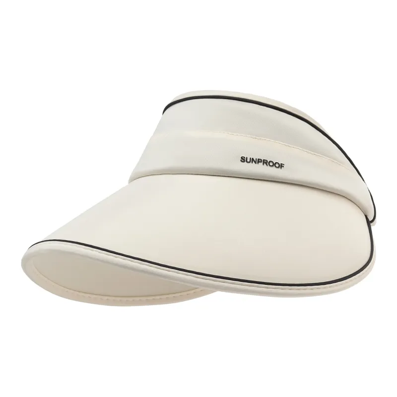 Shanghai Story 100% Polyester Sun Protection Hats Women's-0