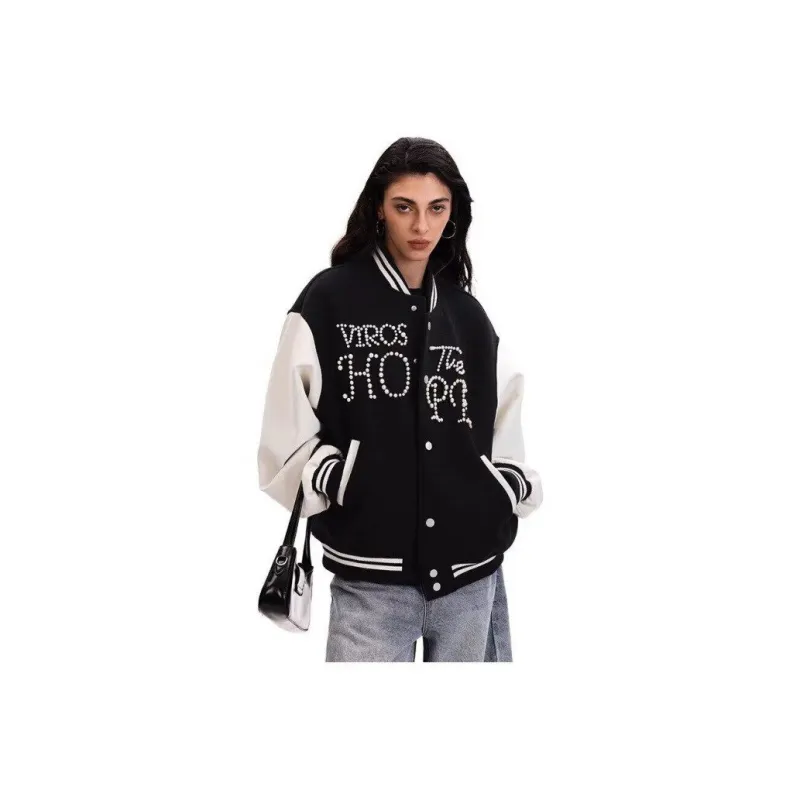 ACUOD BY CHANU Jackets Coats Unisex-6