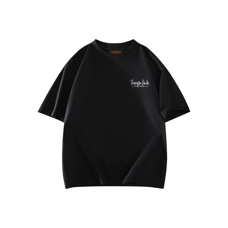TONYKRZ T Shirts Unisex-1