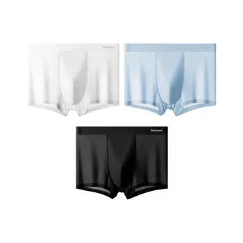 MIIOW Men Underpants